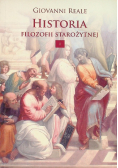 Historia filozofii starożytnej Tom 1