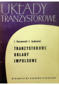 Tranzystorowe układy impulsowe