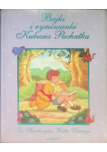 Bajki i rymowanki Kubusia Puchatka