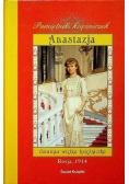Anastazja Anastazja. Ostatnia wielka księżniczka