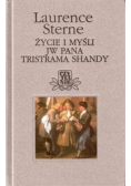 Życie i myśli JW Pana Tristrama Shady