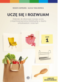 Uczę się i rozwijam. Arkusz monitoringu Część 1