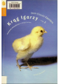 Krąg łgarzy Tom 2