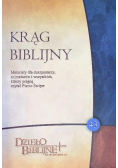 Krąg biblijny  Zeszyt spotkań Tom 43