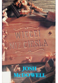 Więcej niż cieśla