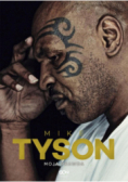 Mike Tyson. Moja prawda