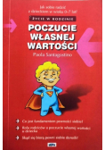 Poczucie własnej wartości