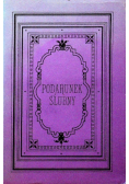 Podarunek ślubny