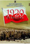 Zwycięskie bitwy Polaków Dyneburg 1920 Tom 65