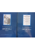 Opuscula Część 1 i 2