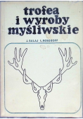 Trofea i wyroby myśliwskie