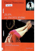 Zupa ze złotej rybki