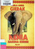Kenia Hakuna Kurudi