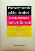 Podręczny słownik polsko-niemiecki