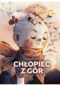 Chłopiec z gór