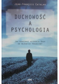 Duchowość a psychologia