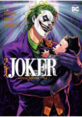 Operacja specjalna Tom 1 Joker