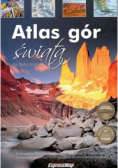 Atlas gór świata Szczyty marzeń