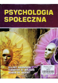 Psychologia społeczna