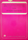 Przeciw Celsusowi, Zeszyt 1