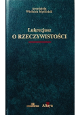 O Rzeczywistości