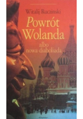 Powrót Wolanda albo nowa diaboliada