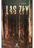 Las zły