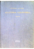 Anatomia człowieka Tom VII