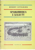 Spadkobierca z Kalkuty