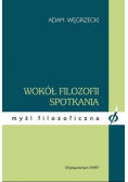 Wokół filozofii spotkania