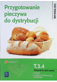 Przygotowanie pieczywa do dystrybucji