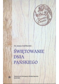 Świętowanie dnia pańskiego