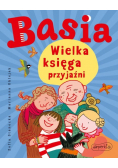 Basia Wielka księga przyjaźni