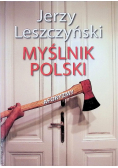 Myślnik Polski