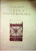 Ulica Piotrkowska
