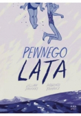 Pewnego lata