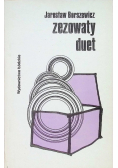 Zezowaty duet