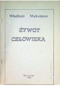 Żywot człowieka