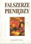 Fałszerze pieniędzy Tom 1