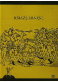 Książę Ernest