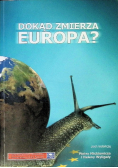 Dokąd zmierza Europa
