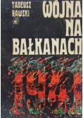 Wojna na Bałkanach 1941