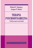 Terapia psychodynamiczna
