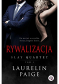 Slay Quartet Tom 1 Rywalizacja