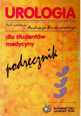 Urologia dla studentów medycyny podręcznik