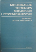 Melioracje terenów miejskich i przemysłowych