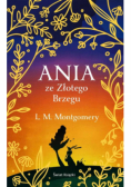 Ania ze Złotego Brzegu