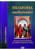 Filozofia osobowości