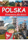 Polska Elementarz dla dzieci