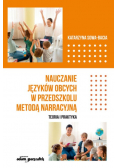 Nauczanie języków obcych w przedszkolu metodą narracyjną